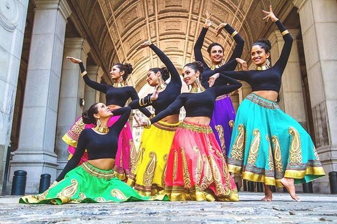 09 bollywood dance style
