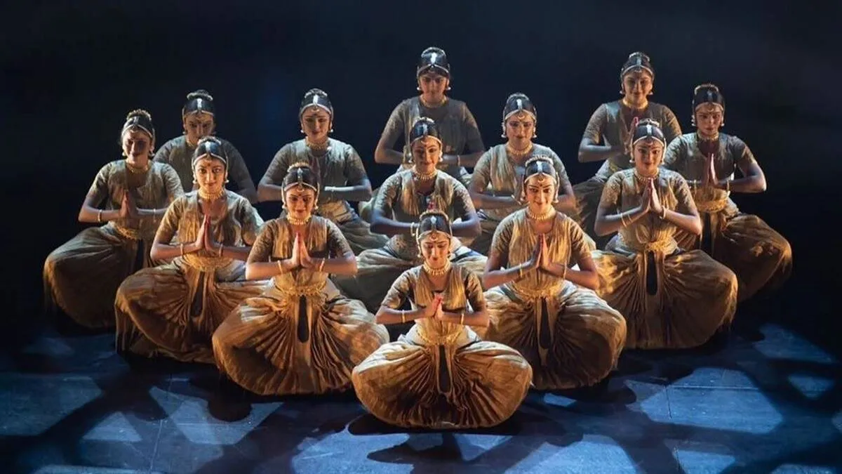 Home Apsaras Dance Company