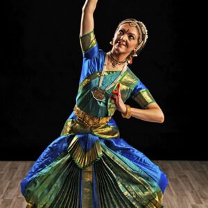 gmv courses bhartnatyam